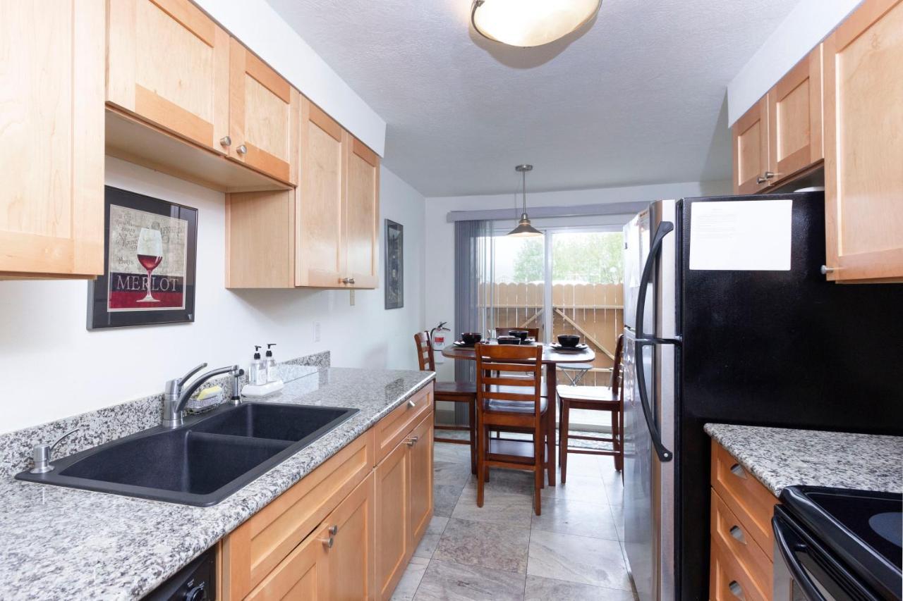 Riverwalk Seaside- Walk To Beach, One Level Home, Pet Friendly Eksteriør bilde