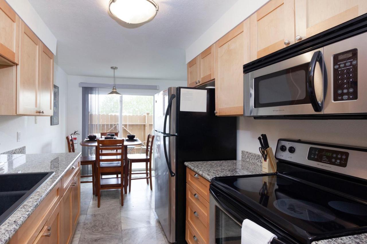Riverwalk Seaside- Walk To Beach, One Level Home, Pet Friendly Eksteriør bilde