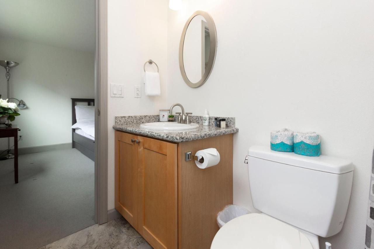 Riverwalk Seaside- Walk To Beach, One Level Home, Pet Friendly Eksteriør bilde
