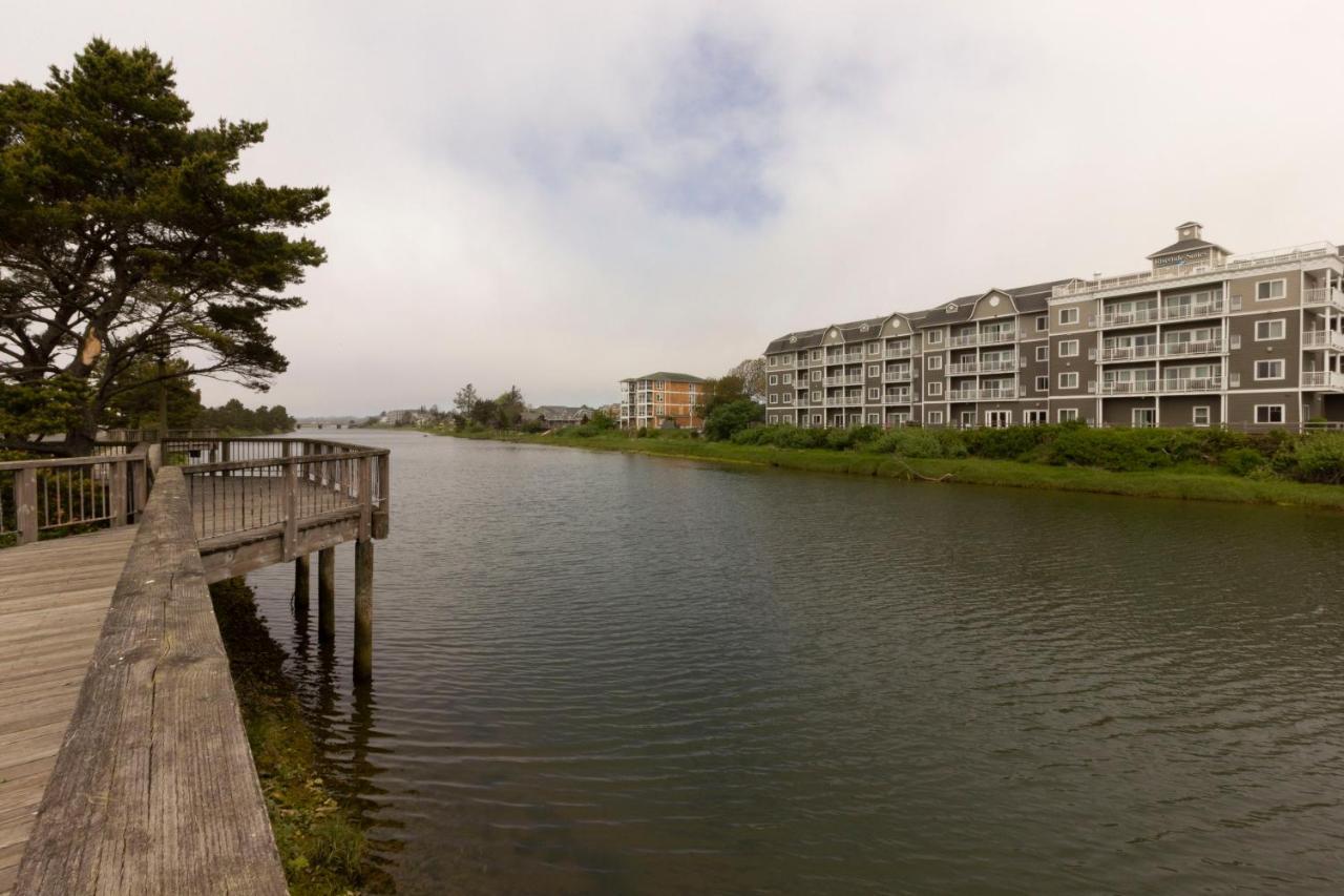 Riverwalk Seaside- Walk To Beach, One Level Home, Pet Friendly Eksteriør bilde