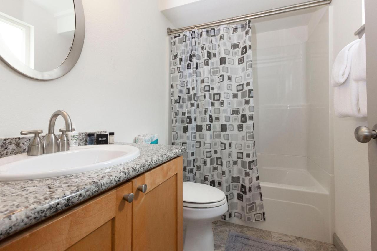 Riverwalk Seaside- Walk To Beach, One Level Home, Pet Friendly Eksteriør bilde