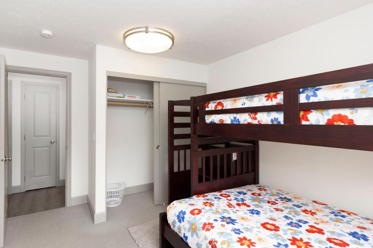 Riverwalk Seaside- Walk To Beach, One Level Home, Pet Friendly Eksteriør bilde