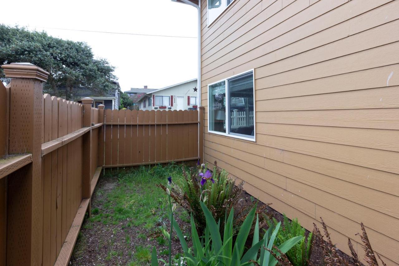 Riverwalk Seaside- Walk To Beach, One Level Home, Pet Friendly Eksteriør bilde